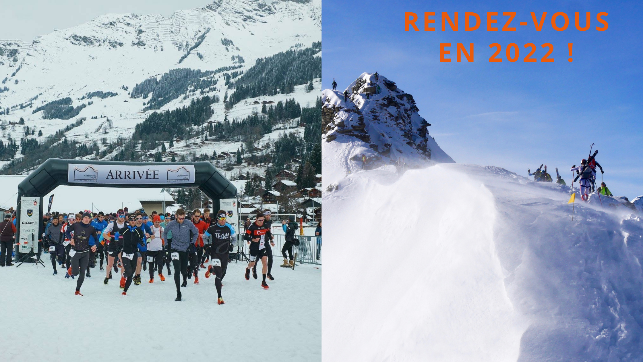 rendez vous en 2022