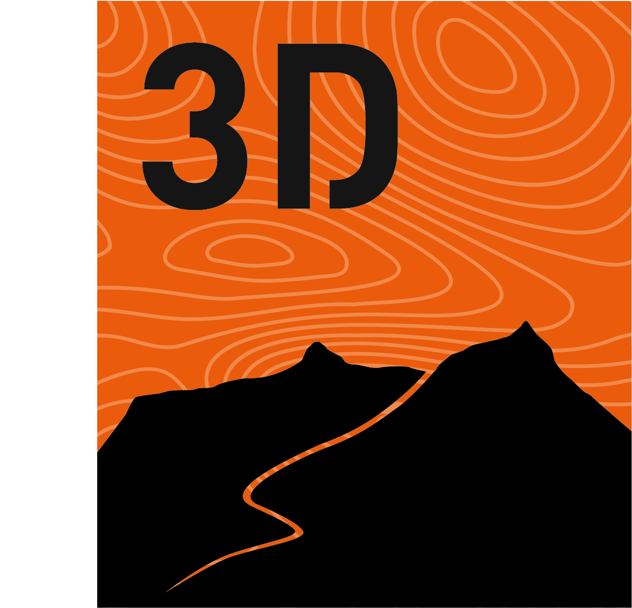 logo d3d